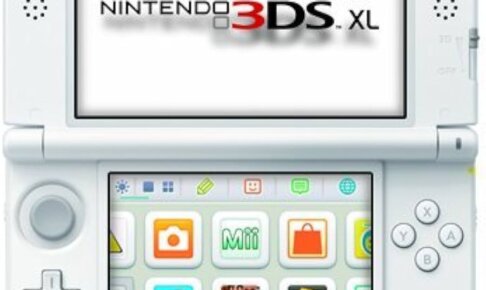 悲報　ニンテンドー３DS　オンライン終了へ